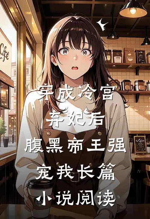 穿成冷宫弃妃后，腹黑帝王强宠我长篇小说阅读