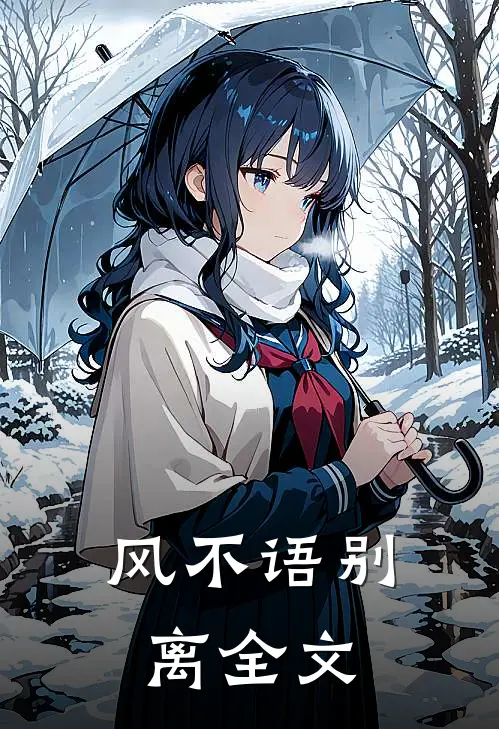 风不语别离全文
