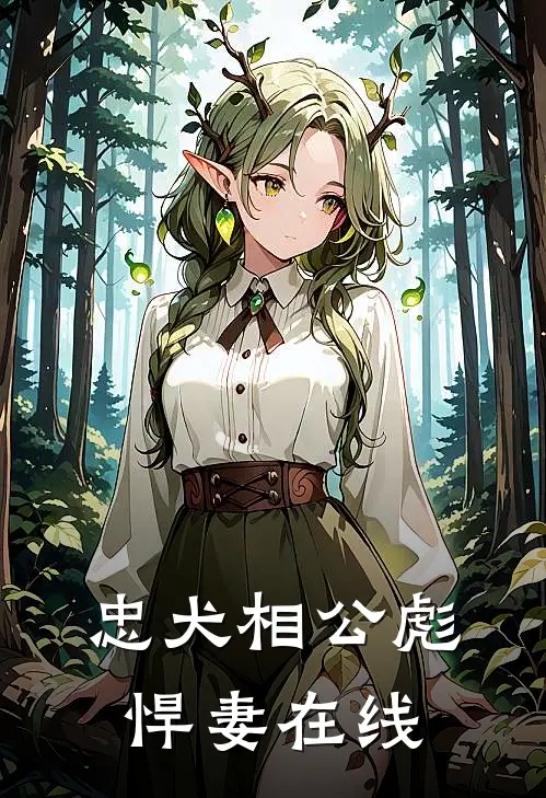 忠犬相公彪悍妻在线