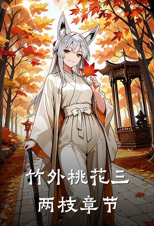 竹外桃花三两枝章节