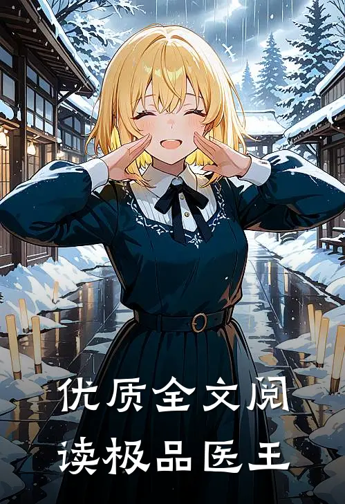 优质全文阅读极品医王