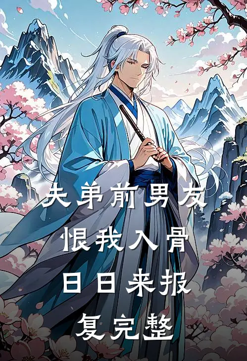 夫弟前男友恨我入骨，日日来报复完整