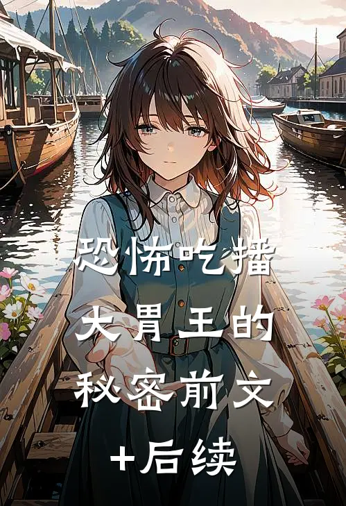 恐怖吃播：大胃王的秘密前文+后续