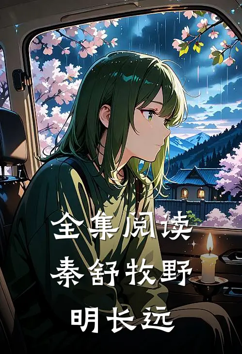 全集阅读秦舒牧野明长远