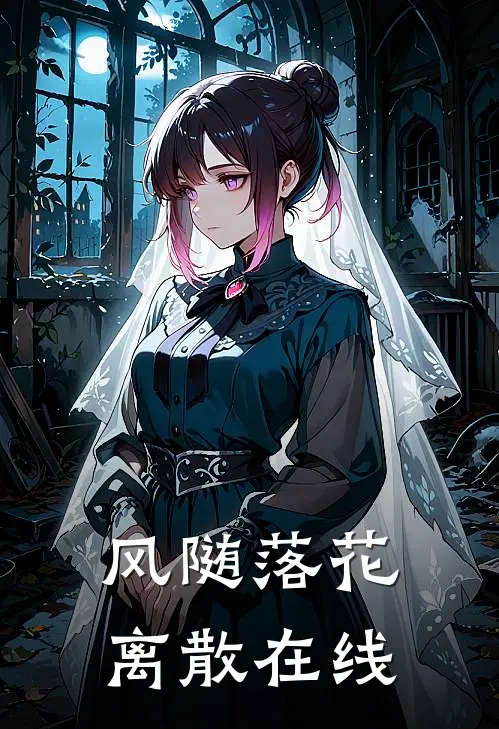风随落花离散在线