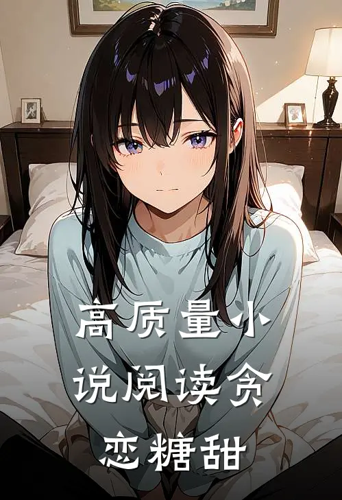 高质量小说阅读贪恋糖甜
