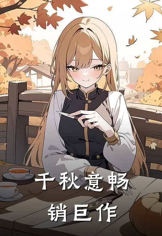 千秋意畅销巨作