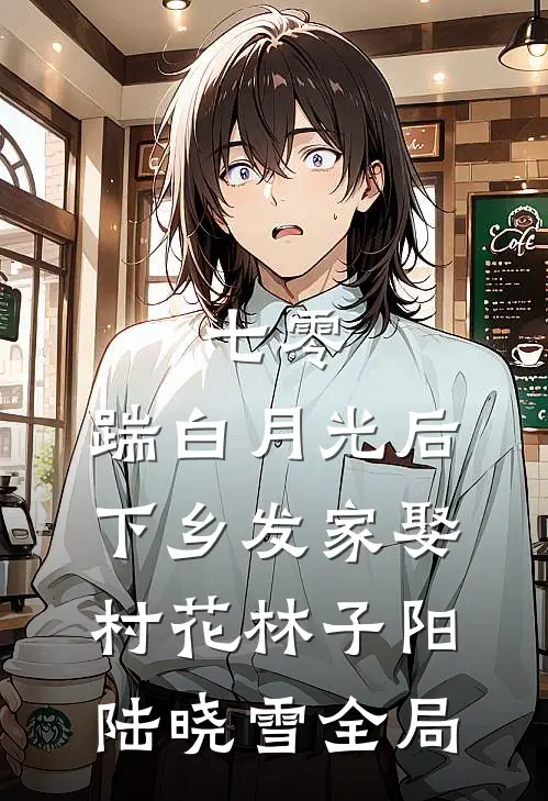 七零，踹白月光后下乡发家娶村花林子阳陆晓雪全局