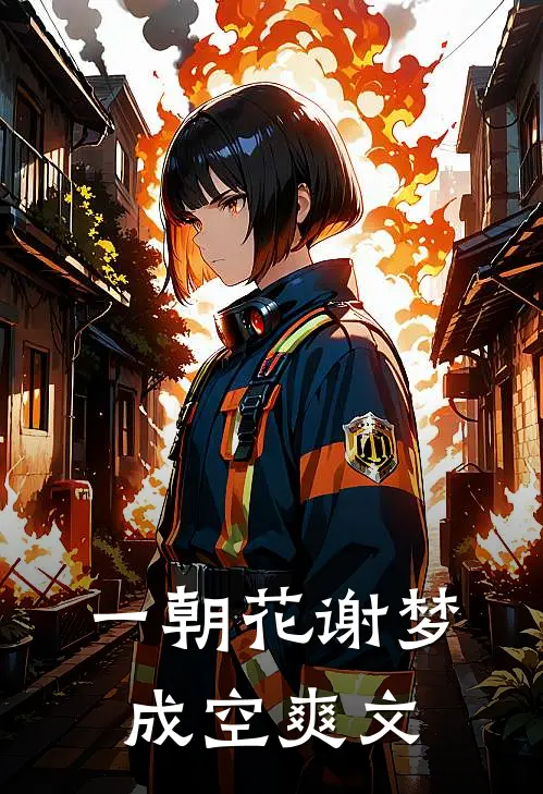 一朝花谢梦成空爽文