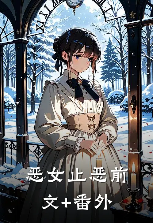 恶女止恶前文+番外