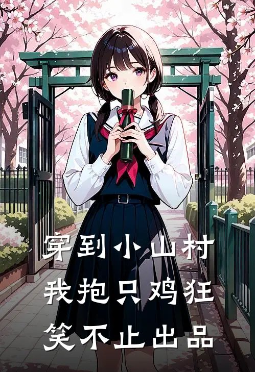 穿到小山村，我抱只鸡狂笑不止出品