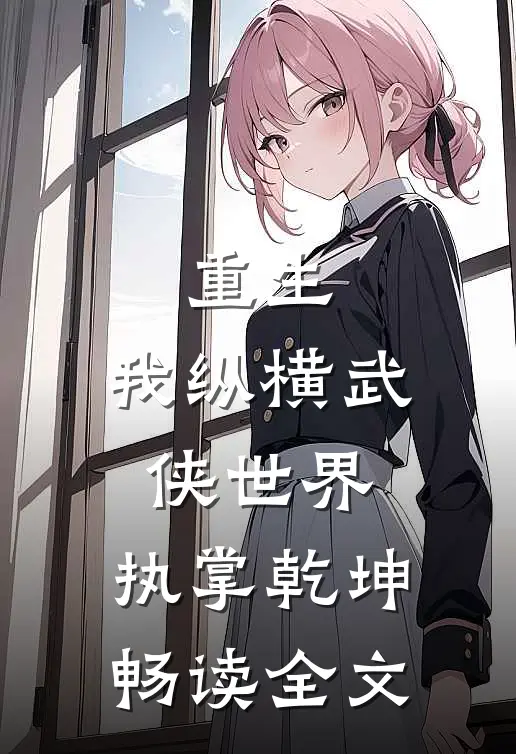重生：我纵横武侠世界，执掌乾坤畅读全文
