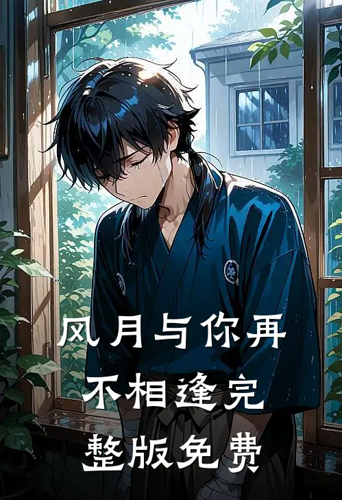 风月与你再不相逢完整版免费