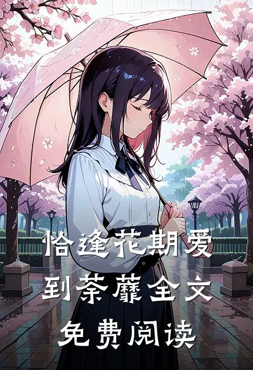恰逢花期爱到荼蘼全文免费阅读