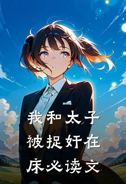 我和太子被捉奸在床必读文