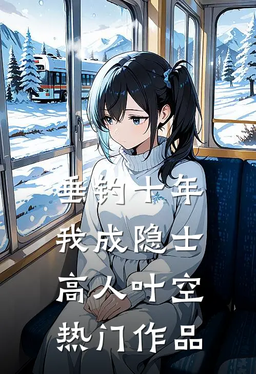 垂钓十年,我成隐士高人 叶空热门作品