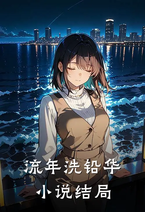 流年洗铅华小说结局