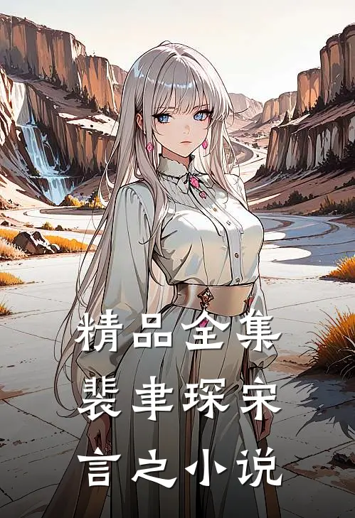 精品全集裴聿琛宋言之小说