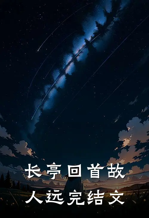 长亭回首故人远完结文