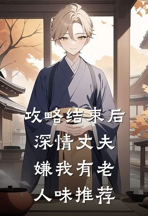 攻略结束后深情丈夫嫌我有老人味推荐