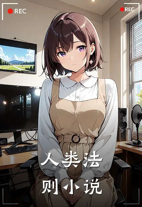 人类法则小说