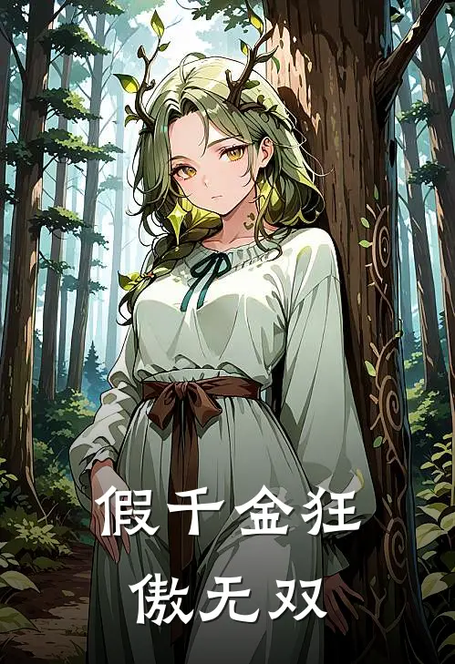 假千金狂傲无双
