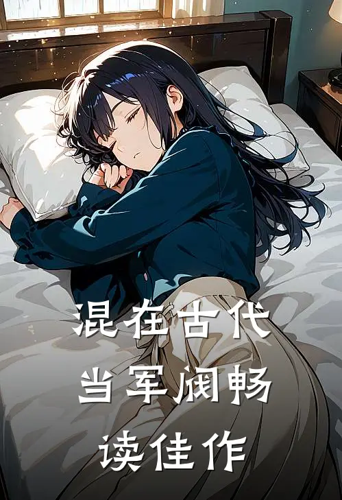 混在古代当军阀畅读佳作