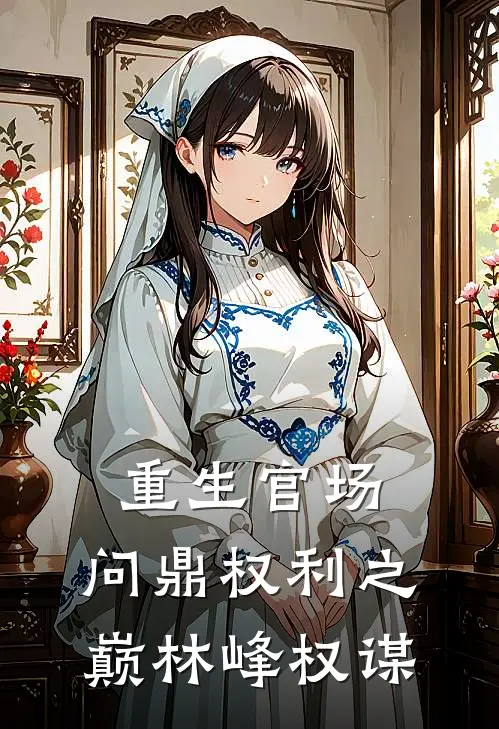 重生官场：问鼎权利之巅林峰权谋