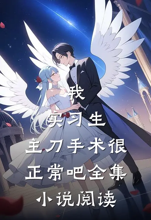 我，实习生，主刀手术很正常吧全集小说阅读
