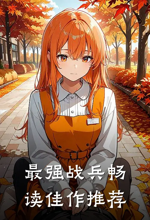 最强战兵畅读佳作推荐