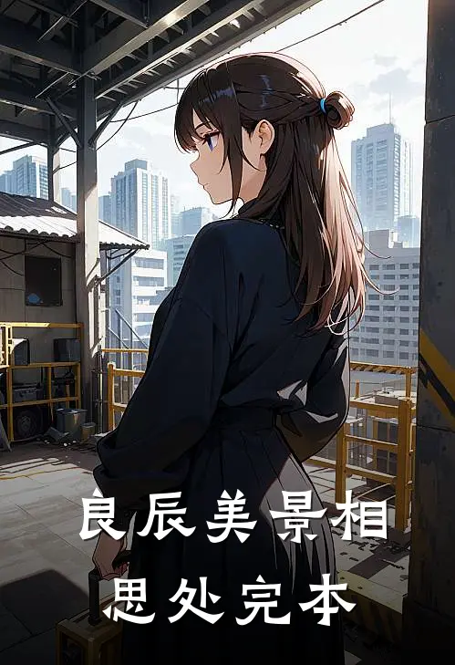 良辰美景相思处完本