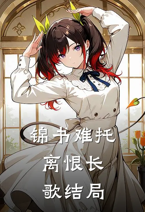 锦书难托，离恨长歌结局