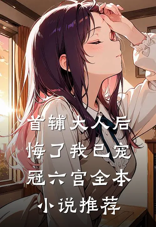 首辅大人后悔了我已宠冠六宫全本小说推荐