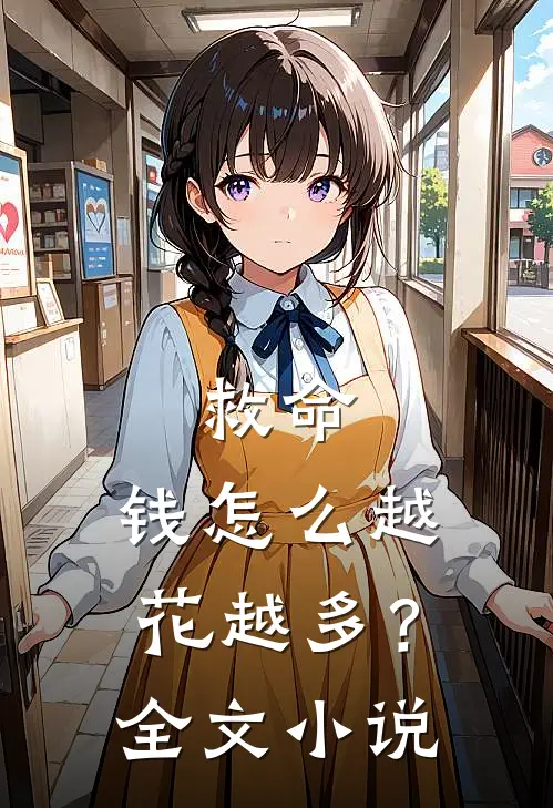 救命，钱怎么越花越多？全文小说