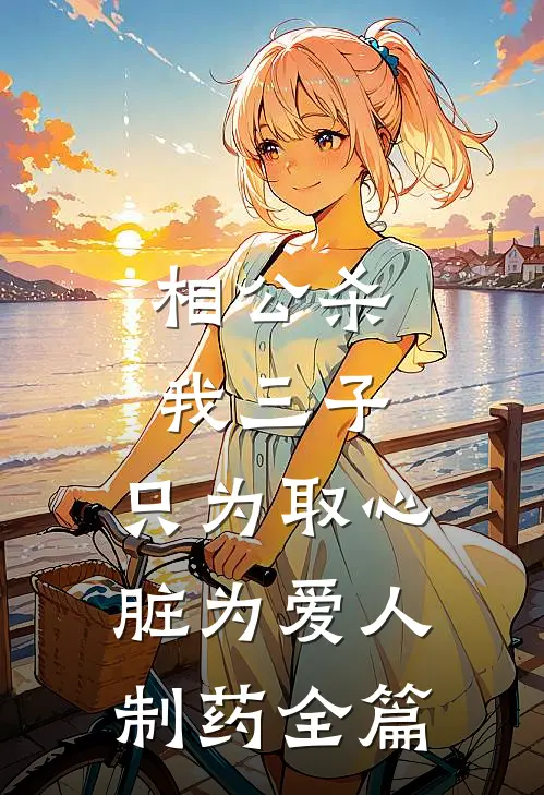 相公杀我三子，只为取心脏为爱人制药全篇