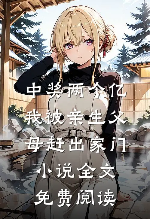 中奖两个亿，我被亲生父母赶出家门小说全文免费阅读