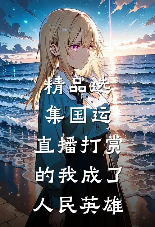 精品选集国运：直播打赏的我成了人民英雄