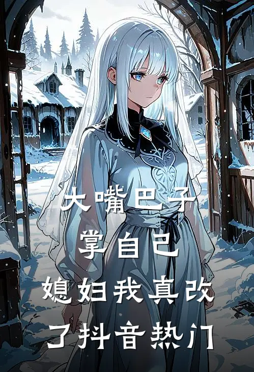 大嘴巴子掌自己，媳妇我真改了抖音热门
