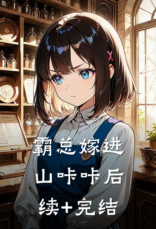霸总嫁进山咔咔后续+完结