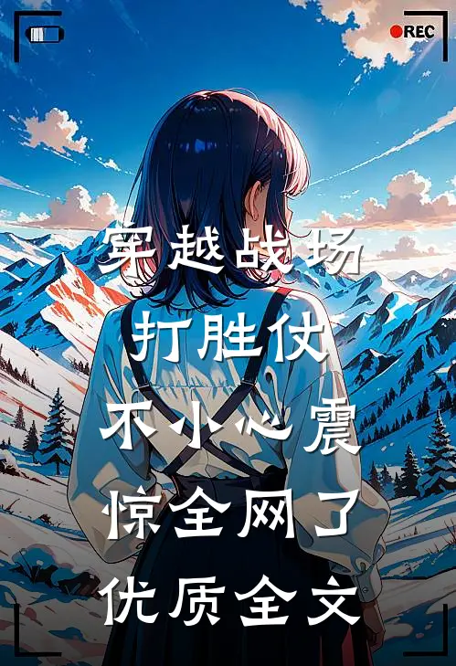 穿越战场打胜仗，不小心震惊全网了优质全文