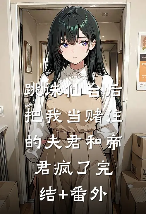 跳诛仙台后，把我当赌注的夫君和帝君疯了完结+番外