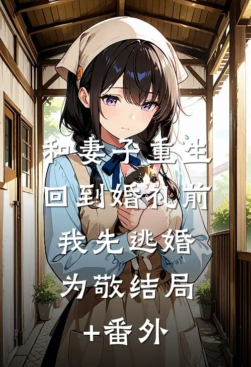 和妻子重生回到婚礼前，我先逃婚为敬结局+番外