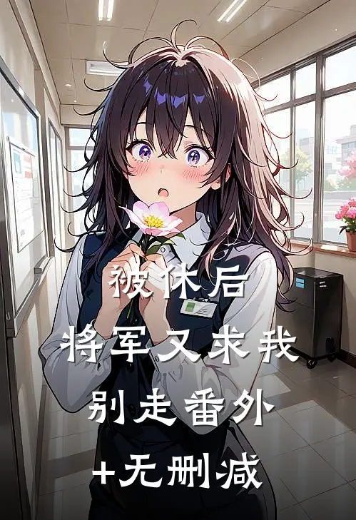 被休后，将军又求我别走番外+无删减