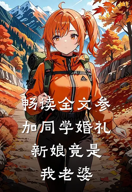 畅读全文参加同学婚礼，新娘竟是我老婆