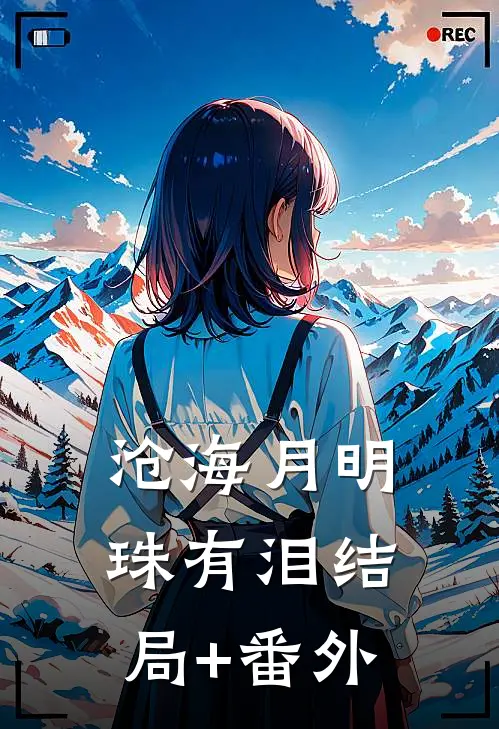 沧海月明珠有泪结局+番外
