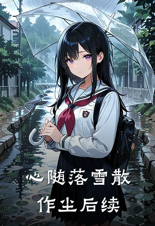 心随落雪散作尘后续