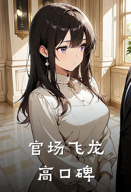 官场飞龙高口碑