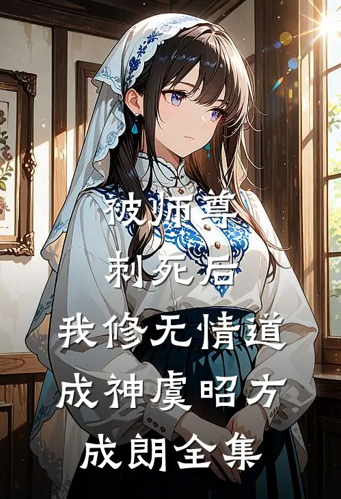 被师尊刺死后，我修无情道成神虞昭方成朗 全集