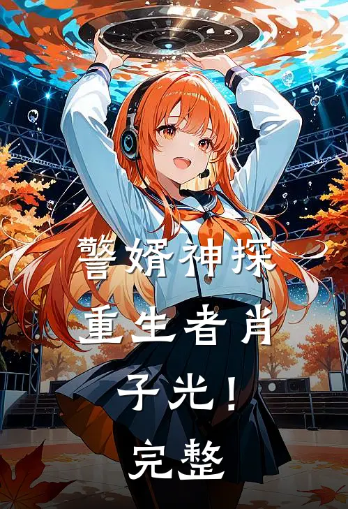 警婿神探，重生者肖子光！完整