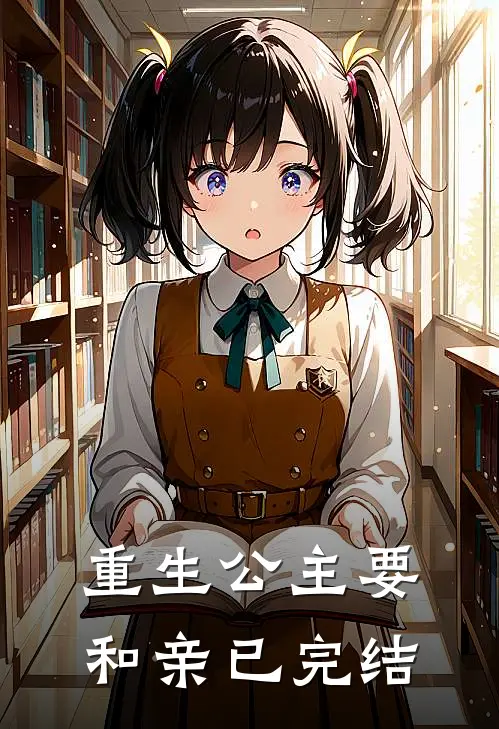 重生公主要和亲已完结